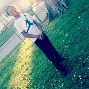 Meet your Posher, Teondrae